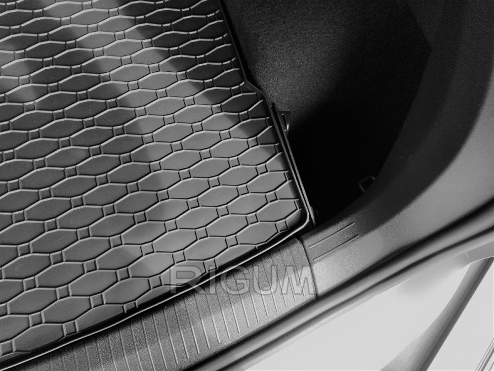 Kofferraumwanne für VW Tiguan II, AD1, ab 2016