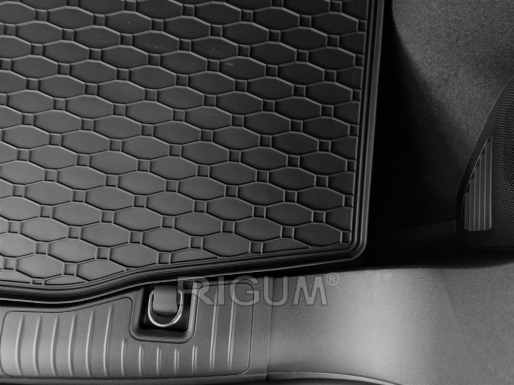 Gummimatte Kofferraumwanne passend GKK für Ford Kuga III ab Bj.07/2019 -  Mattenprofis Online Shop