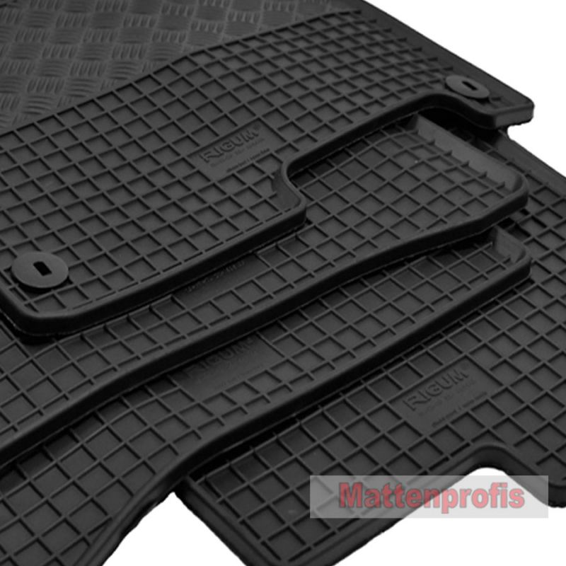 3D Gummimatten Set für KIA SPORTAGE 5 ab 2022 NQ5 Fußmatten NEU✅