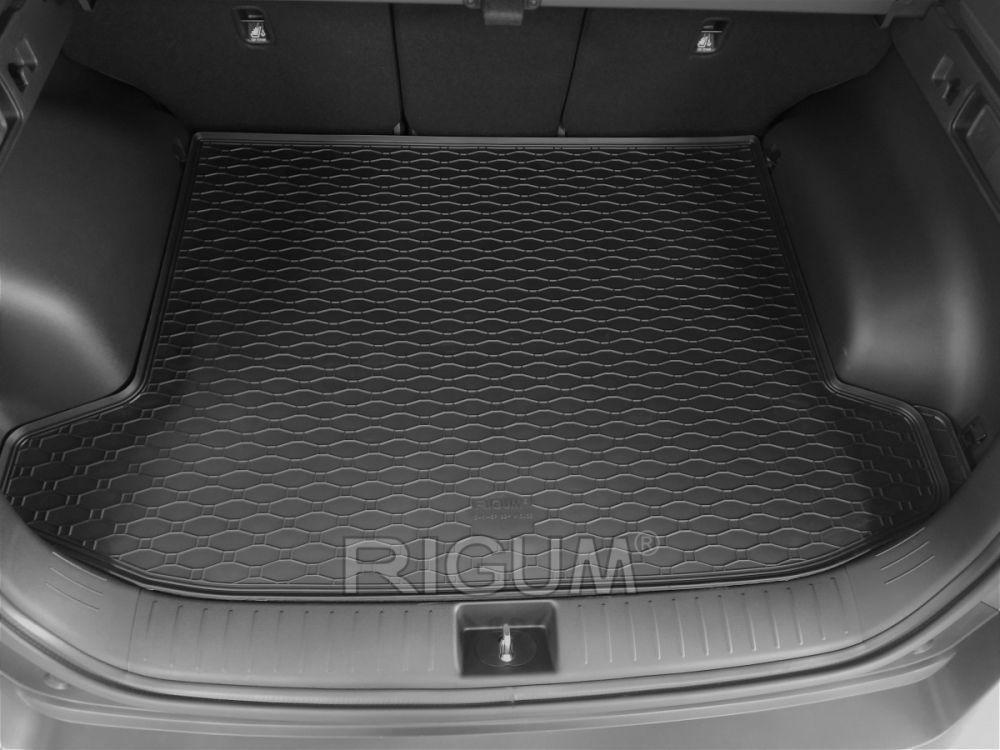 Basic Kia Sportage Kofferraummatte für Typ 6 kaufen? Gratis Versand